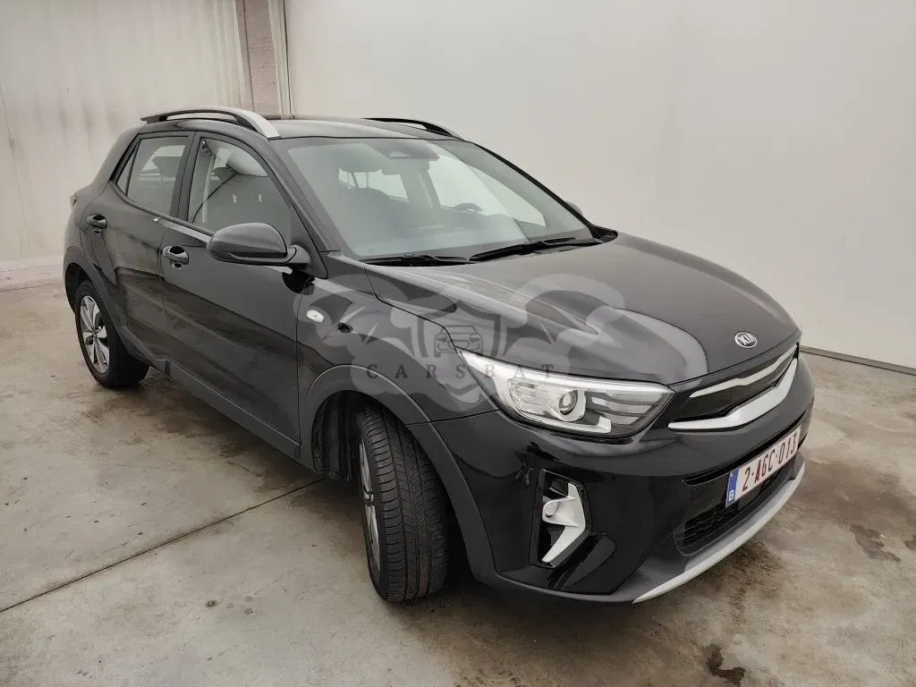 Kia Stonic 1.2 2021