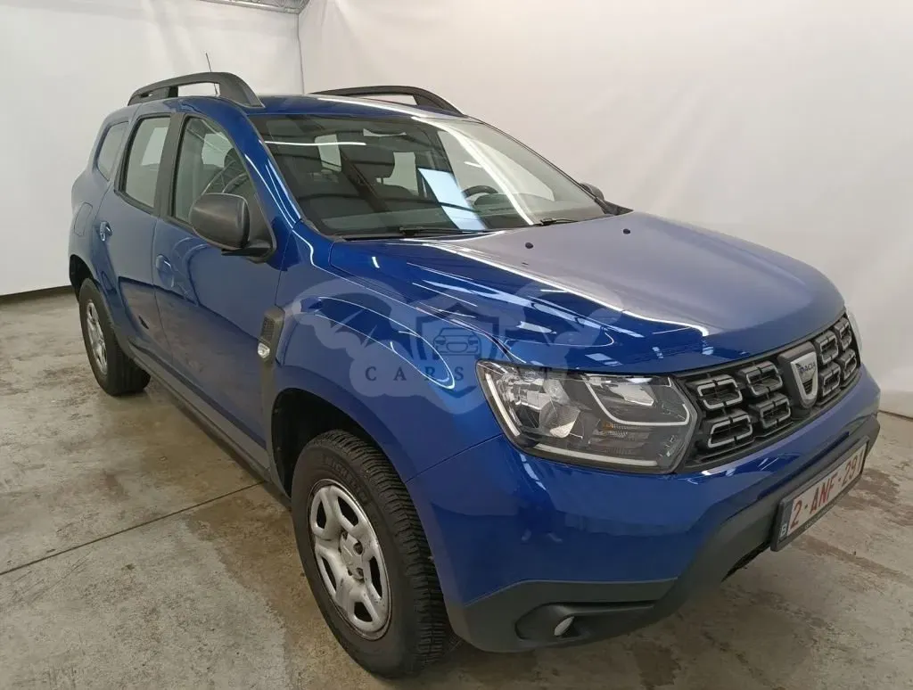 Dacia Duster 1.0 TCe Comfort 2021