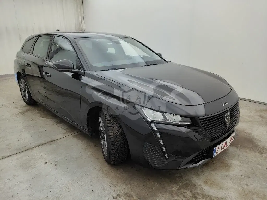 Peugeot 308 SW 1.5 Active Pack 2022