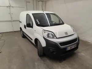 Fiat Fiorino 1.3 MultiJet SX 2022
