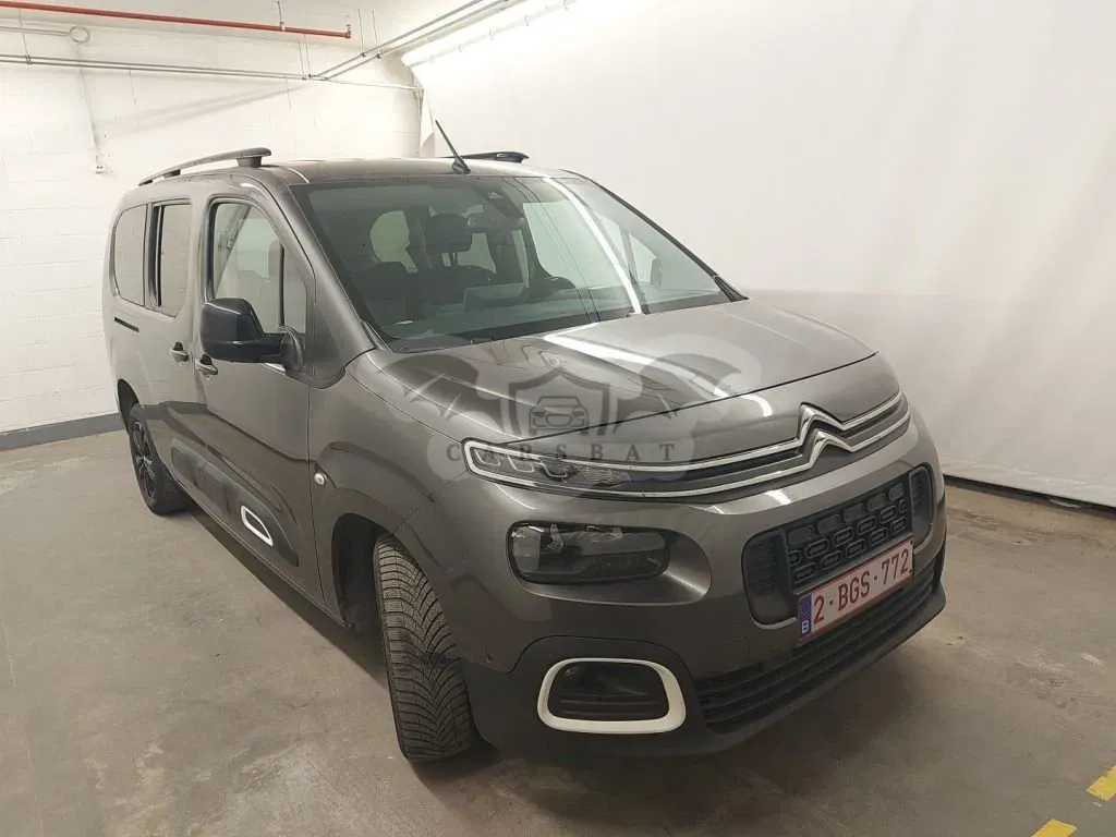 Citroën Berlingo XL 1.5 HDI Shine 2021