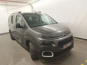 Citroën Berlingo XL 1.5 HDI Shine 2021