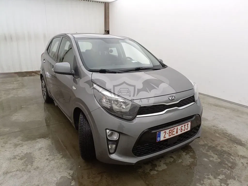 Kia Picanto (Morning) 1.0 2021