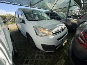 Citroën Berlingo 1.6 HDI 2015