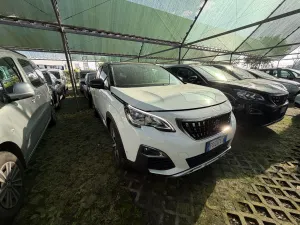 Peugeot 3008 1.5 HDI Allure 2018