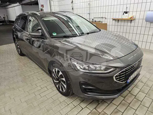 Ford Focus 1.5 EcoBlue Titanium 2022