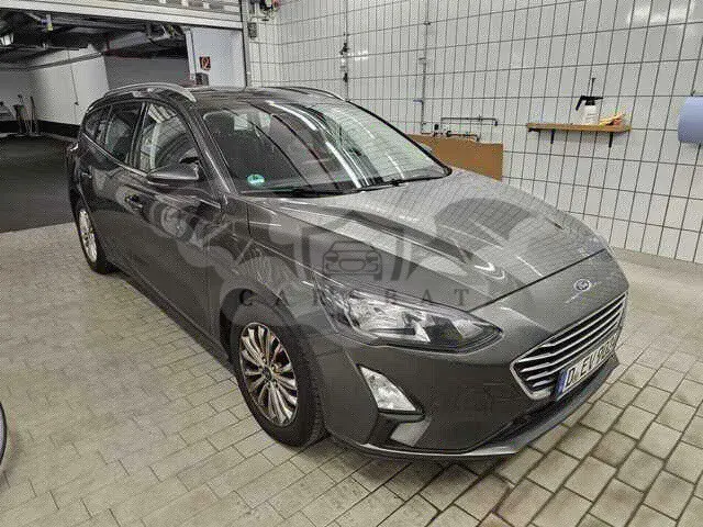 Ford Focus 1.5 EcoBlue Trend 2020