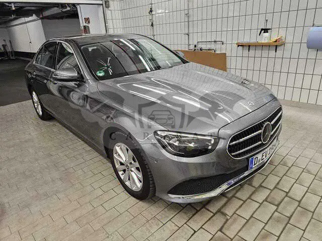 Mercedes-Benz E 220d Avantgarde 2021