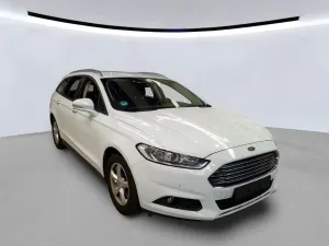 Ford Mondeo 2.0 TDCI 2019