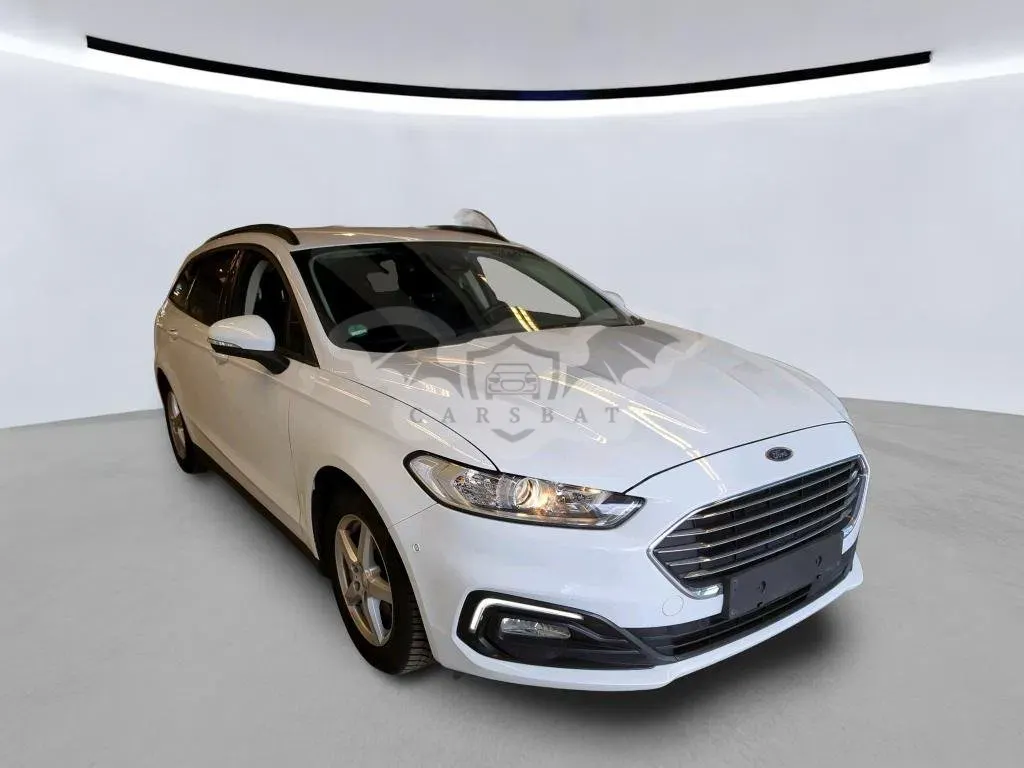 Ford Mondeo 2.0 2022