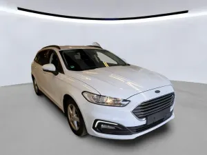 Ford Mondeo 2.0 2022