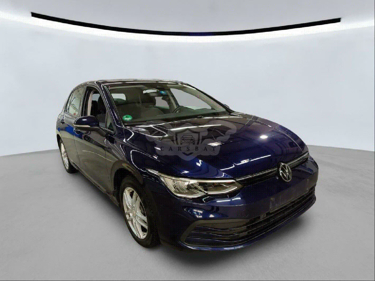 Volkswagen Golf 1.0 eTSI 2022
