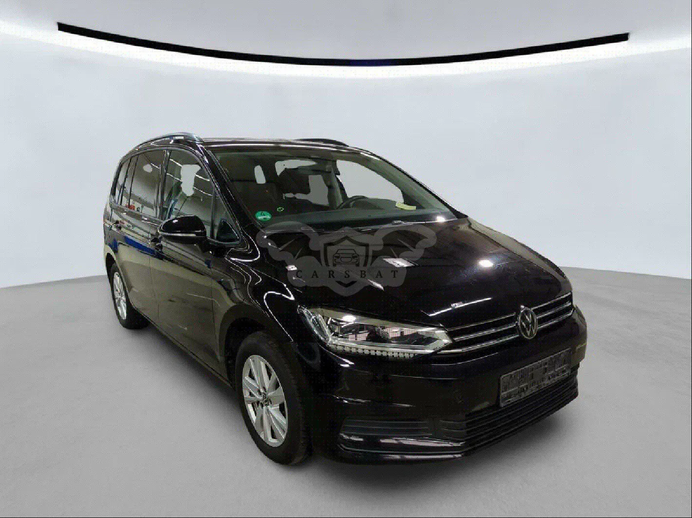 Volkswagen Touran 2.0 TDI 2024