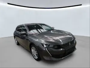 Peugeot 508 SW 2020