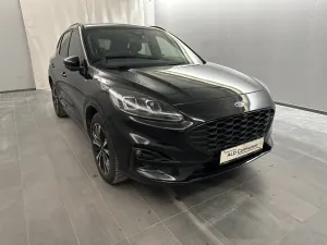 Ford Kuga 2.0 EcoBlue 2022