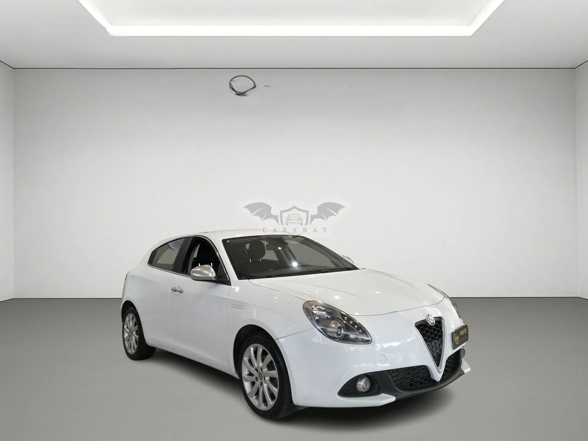 Alfa Romeo Giulietta 1.6 JTDm Business 2016