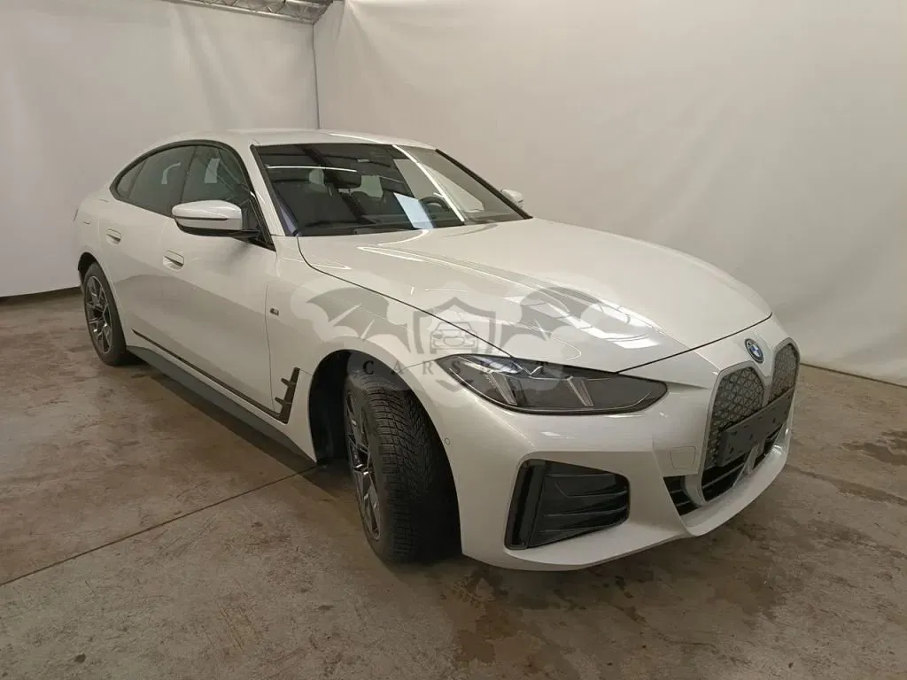 BMW i4 40 M Sport 2025