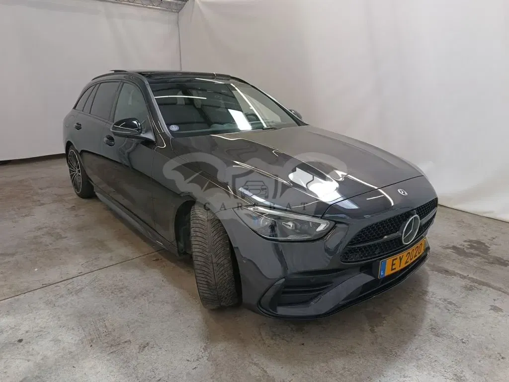 Mercedes-Benz C Break 300 AMG Line 2023