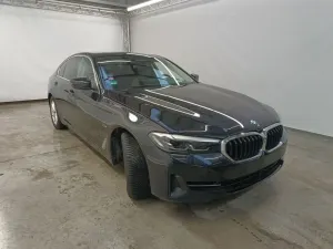 BMW 5 Series 530e Lounge 2022