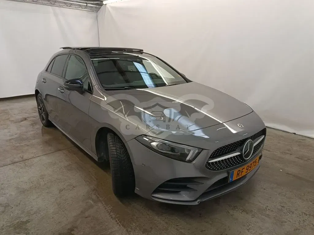 Mercedes-Benz A 250e AMG Line 2024