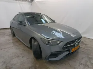 Mercedes-Benz C 200 AMG Line 2023