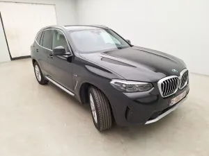 BMW X3 30e 2022
