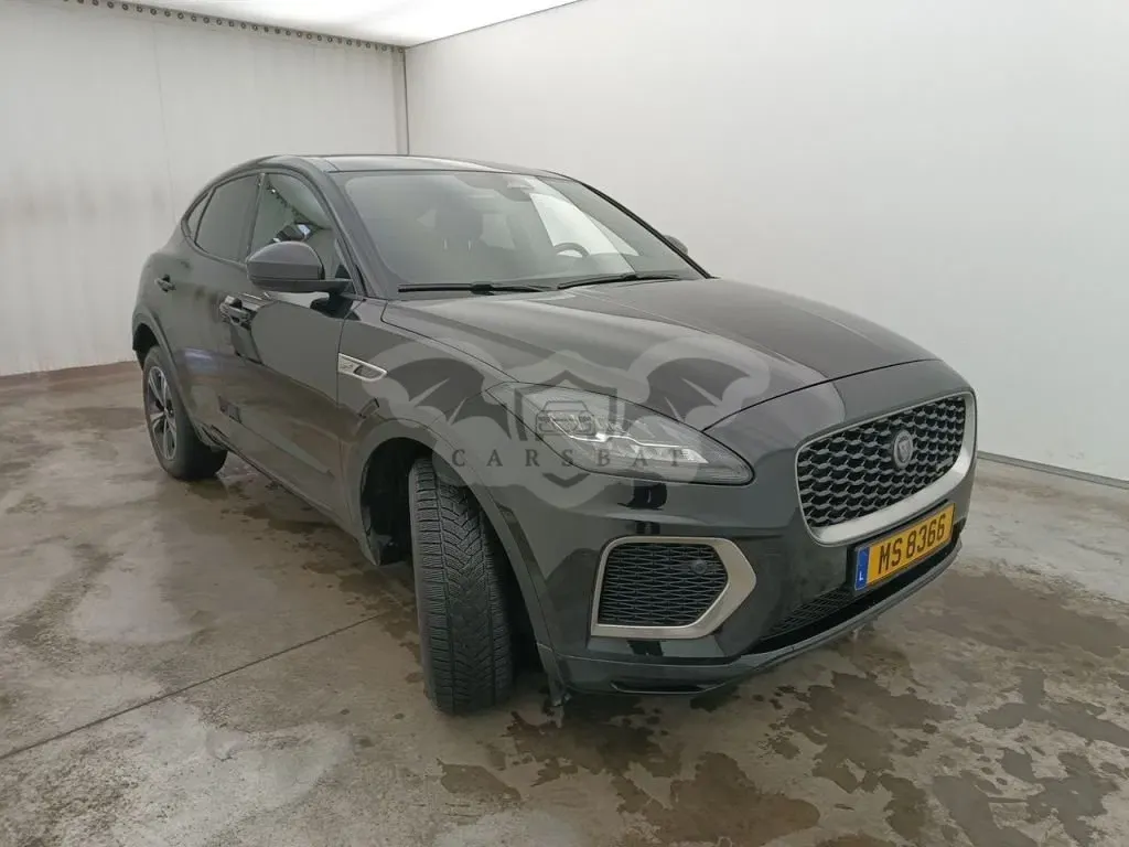 Jaguar E-Pace 1.5 P300e R-Dynamic S 2023