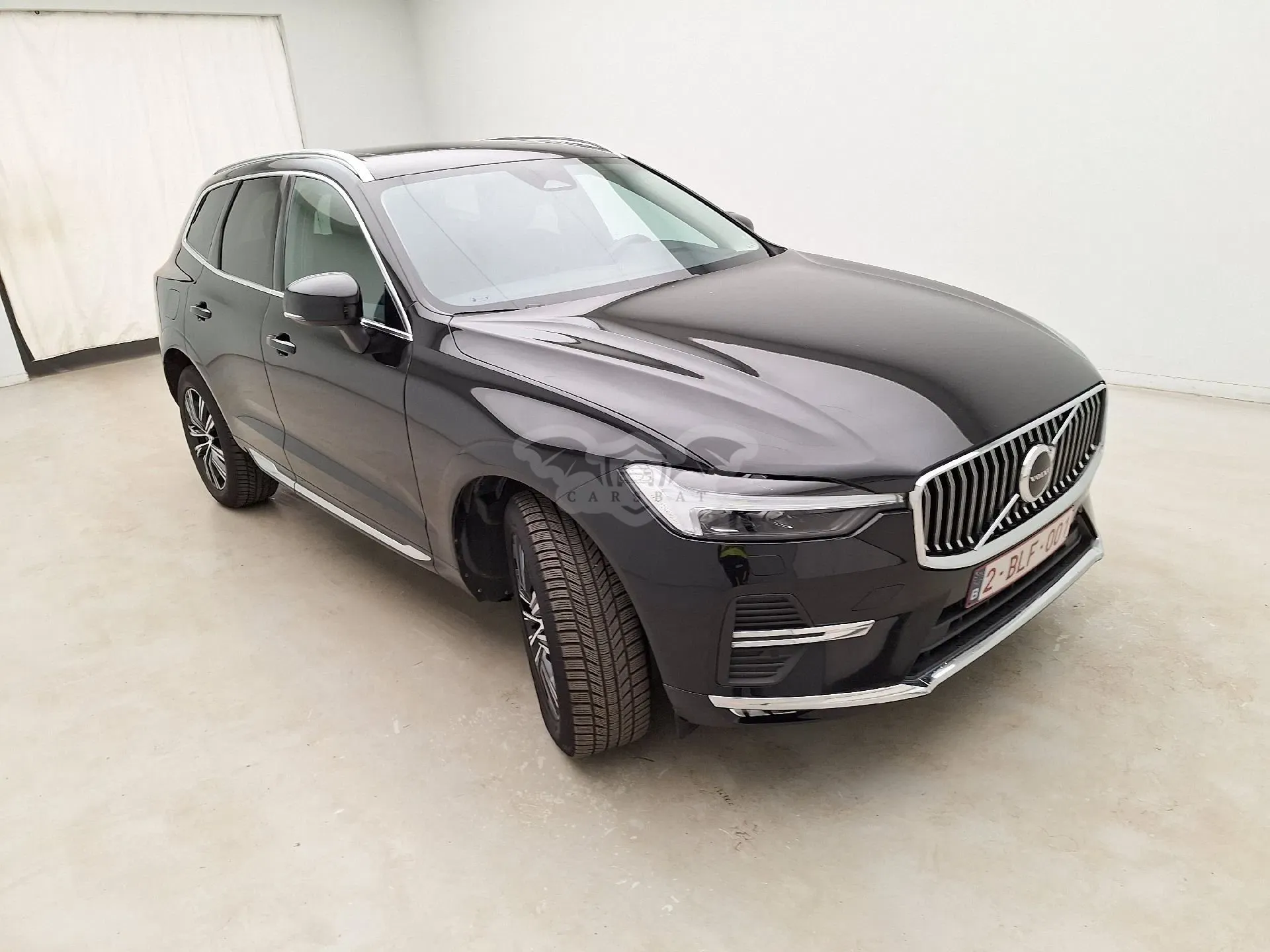 Volvo XC60 B4 Inscription 2022