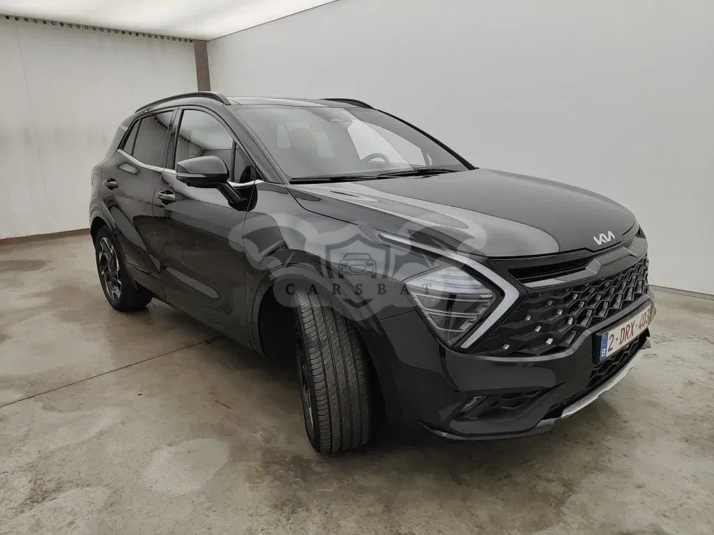 Kia Sportage 1.6 T-GDI GT Line 2023
