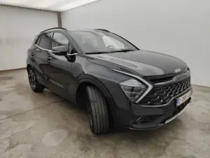 Kia Sportage 1.6 T-GDI GT Line 2023