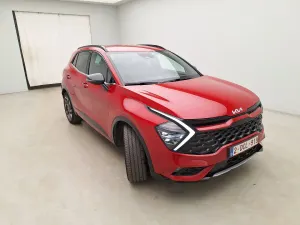 Kia Sportage 1.6 T-GDI GT Line 2023