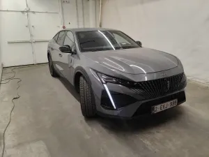 Peugeot 408 1.6 GT 2024