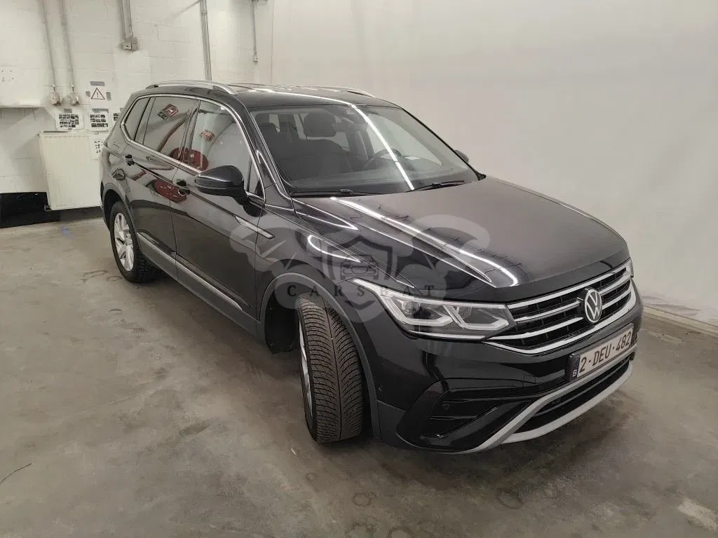 Volkswagen Tiguan Allspace 2.0 TDI Elegance 2023