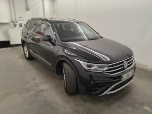Volkswagen Tiguan Allspace 2.0 TDI Elegance 2023