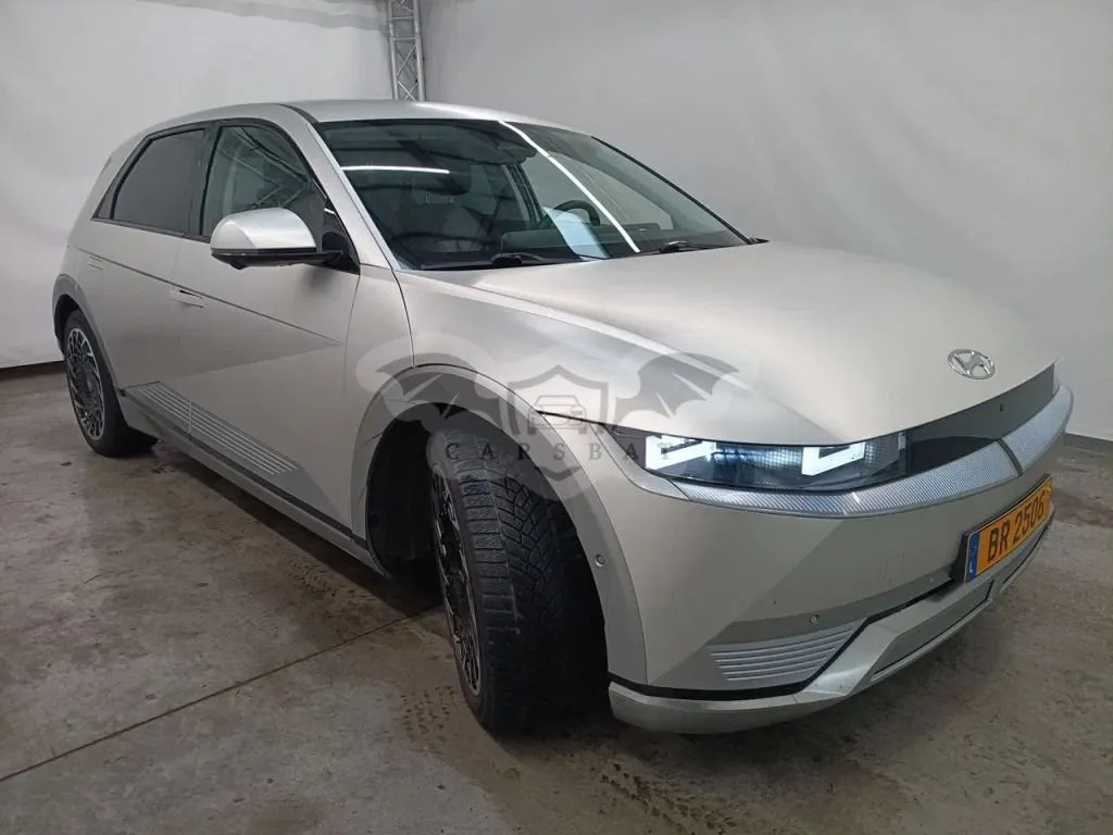 Hyundai IONIQ 2023