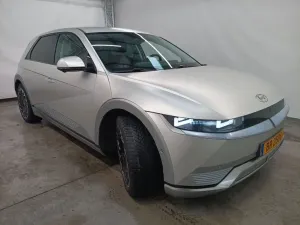 Hyundai IONIQ 2023