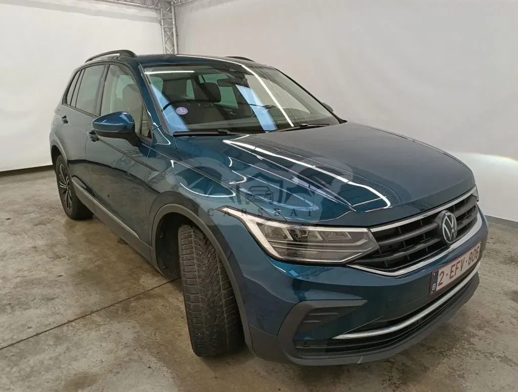 Volkswagen Tiguan 1.4 Life Business 2023