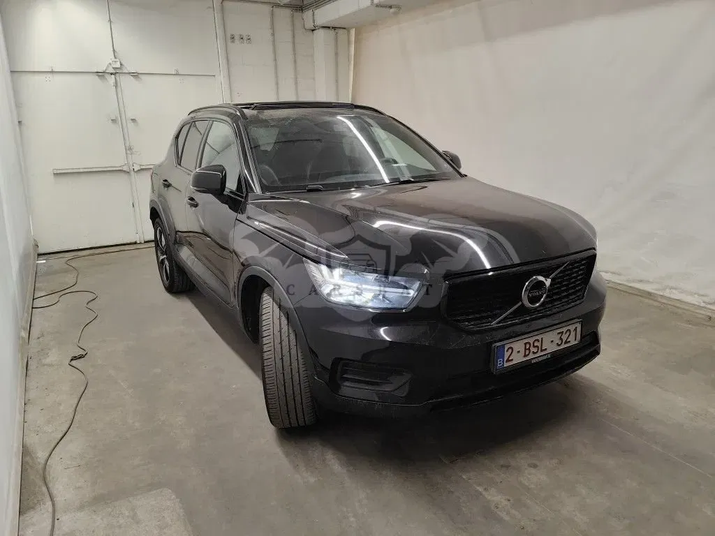 Volvo XC40 T4 R-Design 2022