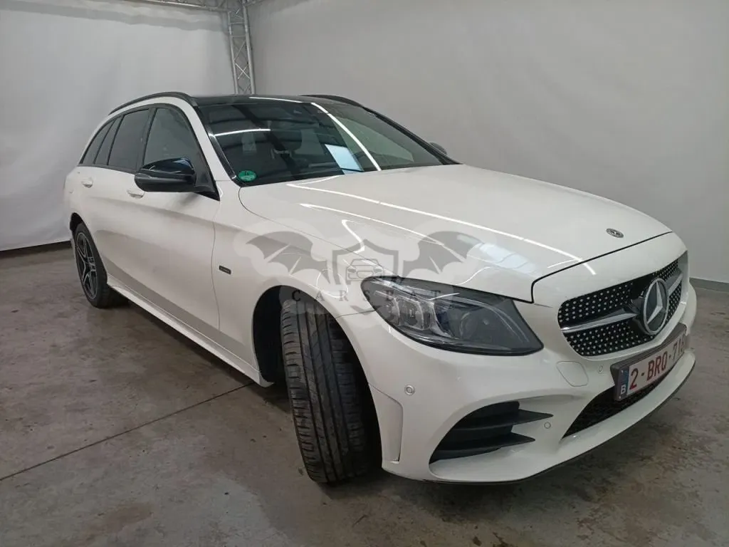 Mercedes-Benz C Break 300de Business Solution 2022