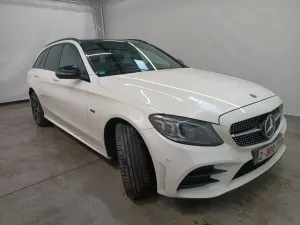 Mercedes-Benz C Break 300de Business Solution 2022