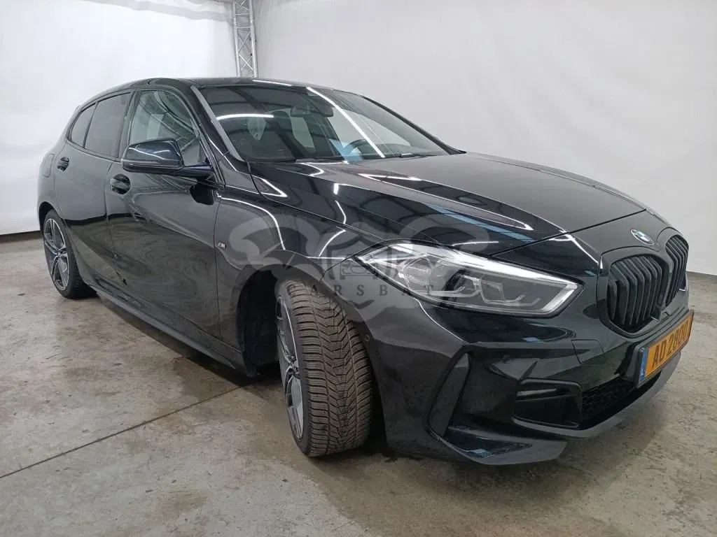 BMW 1 Series 120 M Sport 2021