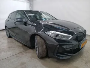 BMW 1 Series 120 M Sport 2021