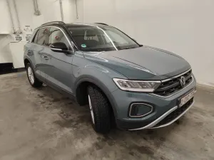 Volkswagen T-ROC 1.0 TSI Life Business 2022
