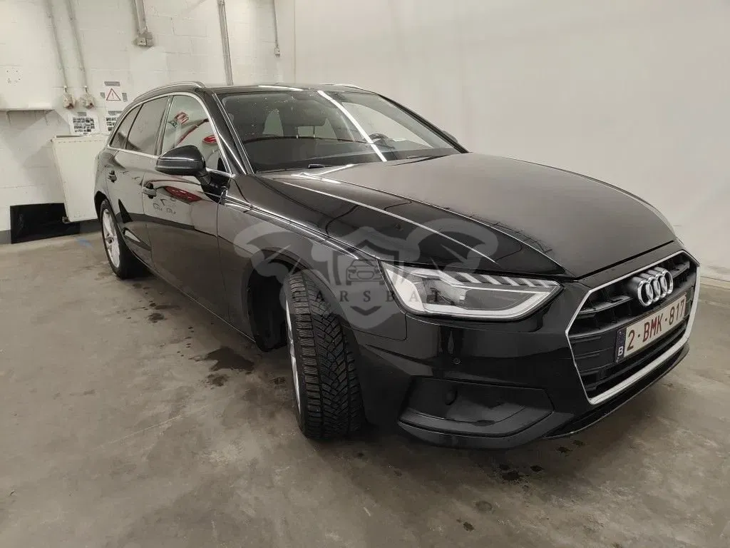 Audi A4 Avant 30 TDI Business 2022