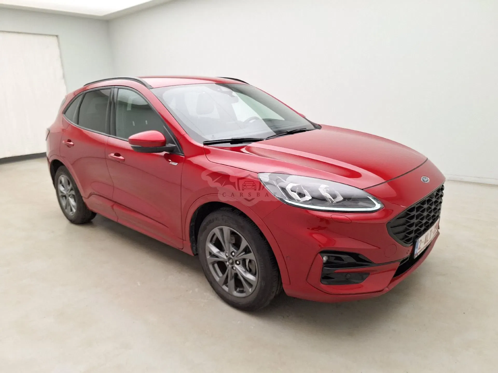 Ford Kuga 2.5i ST Line X 2021