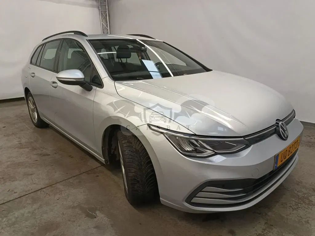 Volkswagen Golf Variant 2.0 TDI Life 2023