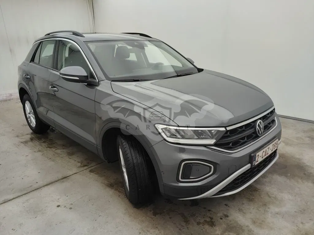 Volkswagen T-ROC 2.0 TDI Life Business 2022