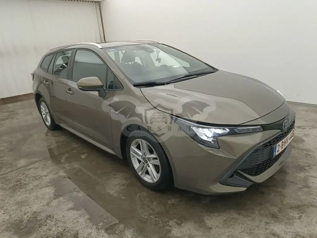 Toyota Corolla Touring Sports 1.8 Dynamic 2021