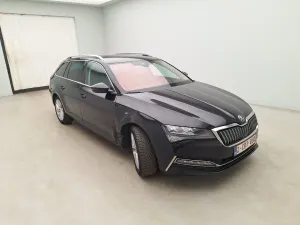 Skoda Superb Combi 1.4 TSI Clever 2022