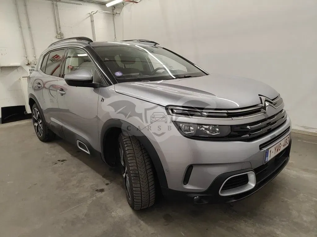 Citroën C5 Aircross 1.6i Shine 2021